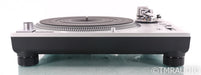 Technics SL-1200GR Direct Drive Turntable; Silver (No Cartridge)