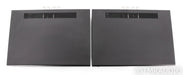 PS Audio Stellar M700 Mono Power Amplifier; Black Pair; M-700 (Used)