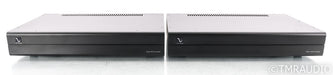 PS Audio Stellar M700 Mono Power Amplifier; Black Pair; M-700 (Used)