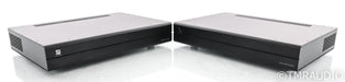 PS Audio Stellar M700 Mono Power Amplifier; Black Pair; M-700 (Used)