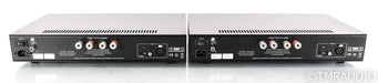 PS Audio Stellar M700 Mono Power Amplifier; Black Pair; M-700 (Used)
