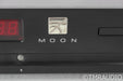Simaudio Moon CD.5 CD Player; Remote