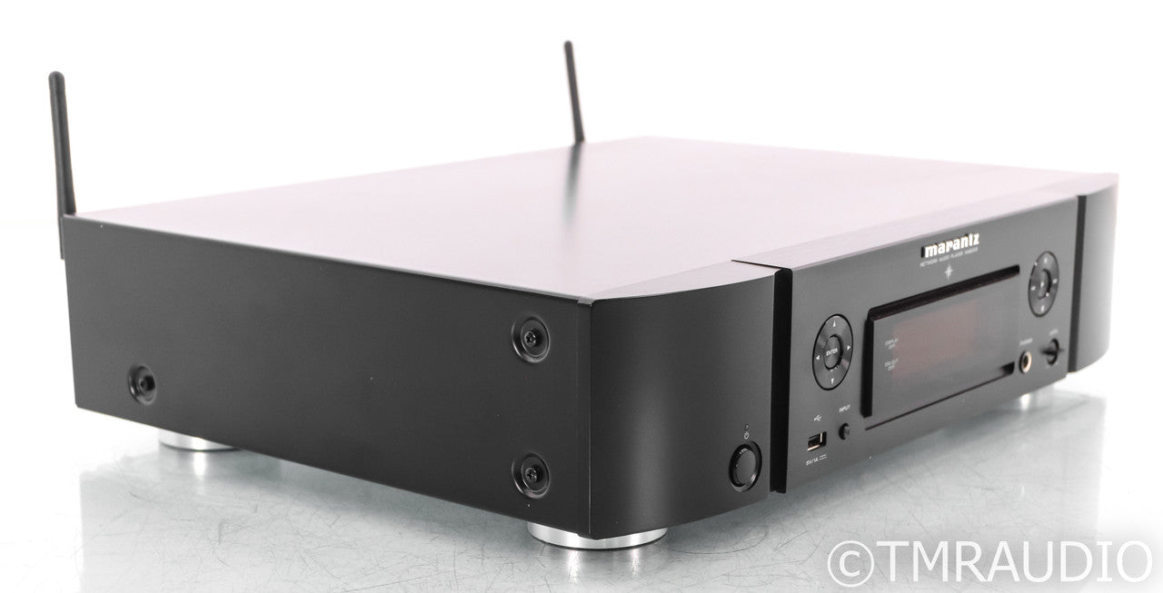 Marantz NA6005 Wireless Network Player; NA-6005; Remote; Bluetooth