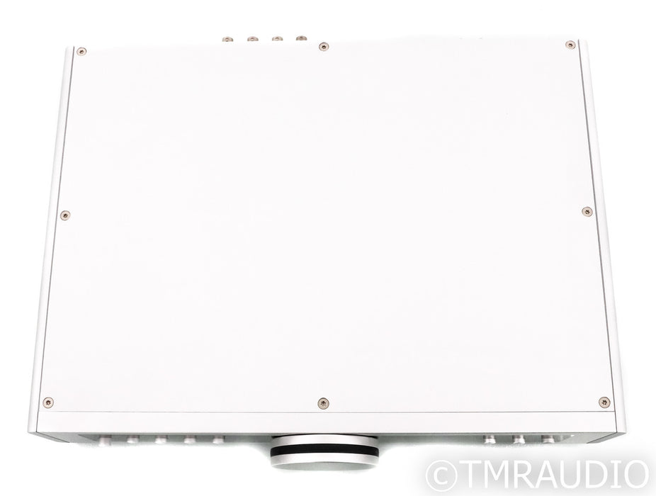 B.M.C. Audio DAC1 DAC; D/A Converter; Silver; Remote