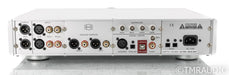 B.M.C. Audio DAC1 DAC; D/A Converter; Silver; Remote