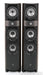Focal Electra 1028 Be Floorstanding Speakers; Walnut Pair; Beryllium