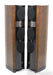 Focal Electra 1028 Be Floorstanding Speakers; Walnut Pair; Beryllium