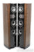 Focal Electra 1028 Be Floorstanding Speakers; Walnut Pair; Beryllium