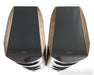 Focal Electra 1028 Be Floorstanding Speakers; Walnut Pair; Beryllium