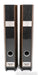 Focal Electra 1028 Be Floorstanding Speakers; Walnut Pair; Beryllium