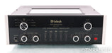 McIntosh C70 Stereo Tube Preamplifier; C-70; 70th Anniversary; Remote