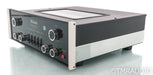 McIntosh C70 Stereo Tube Preamplifier; C-70; 70th Anniversary; Remote