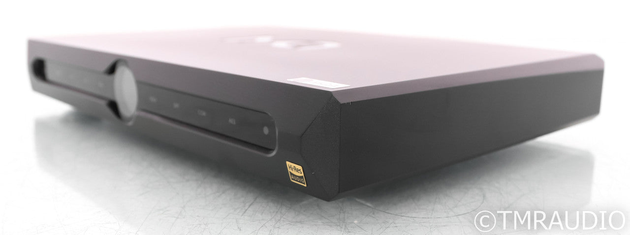 Matrix X-Sabre Pro MQA DAC; D/A Converter; USB; Remote