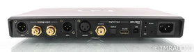 Matrix X-Sabre Pro MQA DAC; D/A Converter; USB; Remote