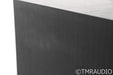 B&W ASW 600 10" Powered Subwoofer; Black Ash; ASW600
