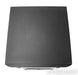 B&W ASW 600 10" Powered Subwoofer; Black Ash; ASW600