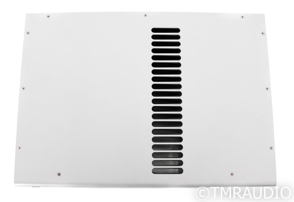 PS Audio Stellar PowerPlant 3 AC Power Line Regenerator; Silver (Used)