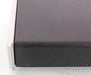 Bel Canto e.One CD3t CD Transport; Silver; Remote; CD3-T
