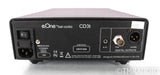 Bel Canto e.One CD3t CD Transport; Silver; Remote; CD3-T