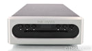 Bel Canto e.One CD3t CD Transport; Silver; Remote; CD3-T