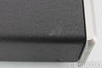 Bel Canto e.One CD3t CD Transport; Silver; Remote; CD3-T
