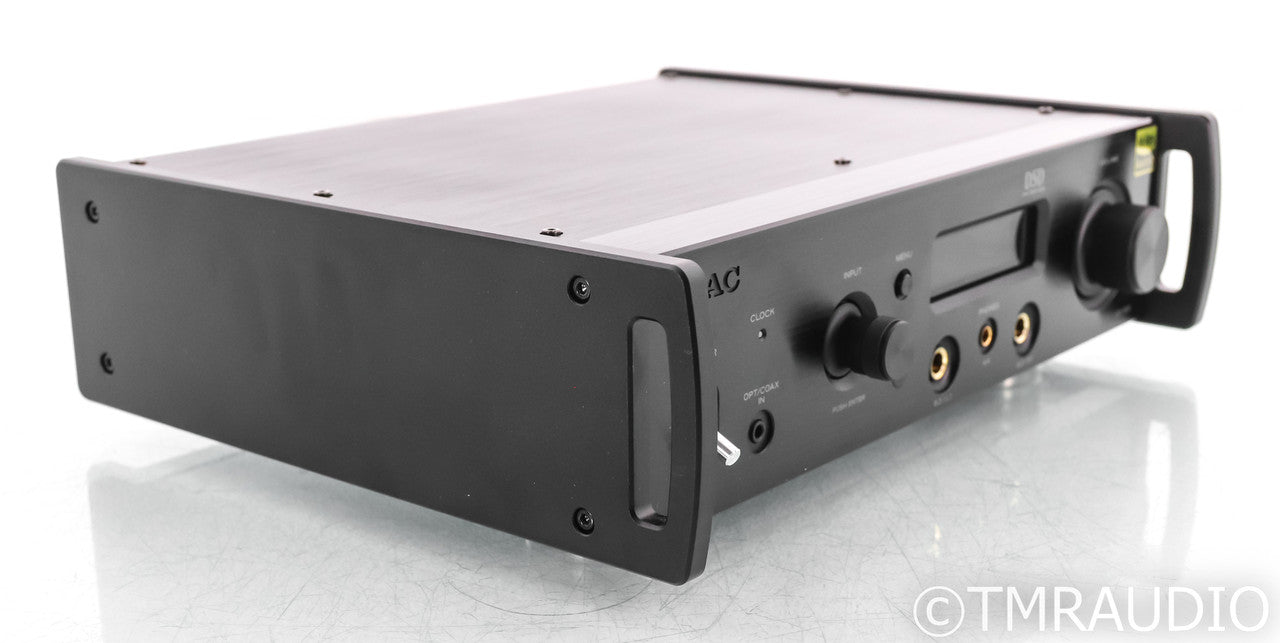 TEAC UD-505 DAC; UD505; D/A Converter; Remote; Bluetooth