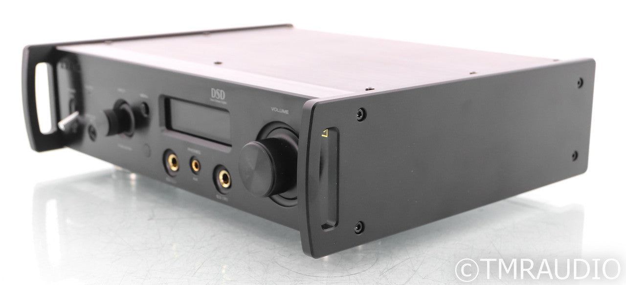 TEAC UD-505 DAC; UD505; D/A Converter; Remote; Bluetooth
