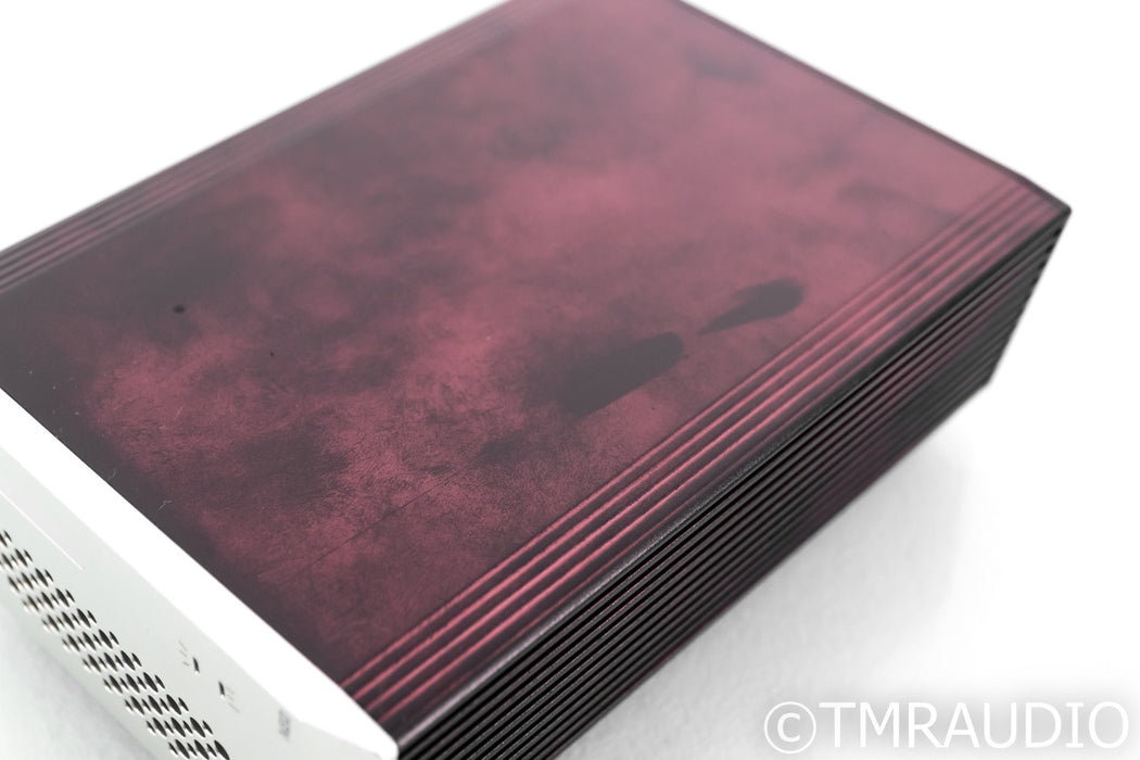 SOtM Neo sMS-200-se Network Streamer; sPS-500 Power Supply