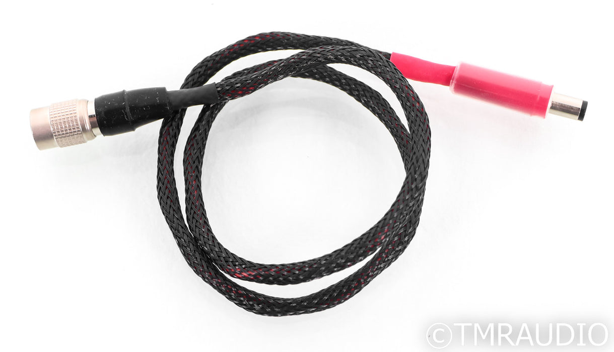 SOtM Neo sMS-200-se Network Streamer; sPS-500 Power Supply