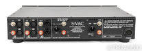 VAC Rennaissance MKV Stereo Tube Preamplifier; Mk 5; Remote; MM / MC Phono