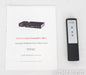 VAC Rennaissance MKV Stereo Tube Preamplifier; Mk 5; Remote; MM / MC Phono