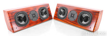 Vienna Acoustics Waltz Grand On-Wall Speakers; Rosewood Pair