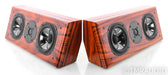 Vienna Acoustics Waltz Grand On-Wall Speakers; Rosewood Pair
