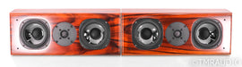 Vienna Acoustics Waltz Grand On-Wall Speakers; Rosewood Pair