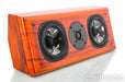 Vienna Acoustics Waltz Grand On-Wall Speaker; Single Rosewood Speaker (No Grill)