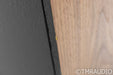 Klipsch Cornwall IV Floorstanding Speakers; American Walnut Pair
