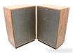 Klipsch Cornwall IV Floorstanding Speakers; American Walnut Pair
