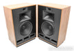 Klipsch Cornwall IV Floorstanding Speakers; American Walnut Pair