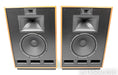 Klipsch Cornwall IV Floorstanding Speakers; American Walnut Pair