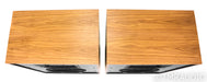 Klipsch Cornwall IV Floorstanding Speakers; American Walnut Pair