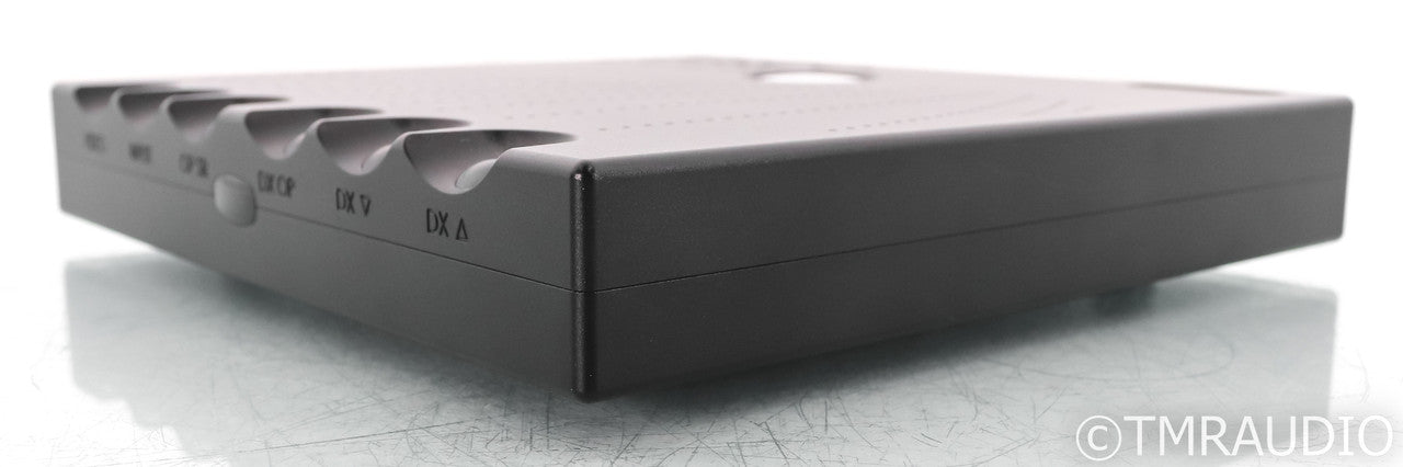 Chord Hugo M-Scaler DAC; D/A Converter; USB; Remote
