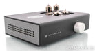 Schiit Audio Valhalla 2 Headphone Amplifier; Black
