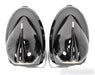 B&W 802 D2 Floorstanding Speakers; Piano Black Pair; Diamond; 802D2