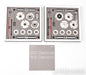 B&W 802 D2 Floorstanding Speakers; Piano Black Pair; Diamond; 802D2