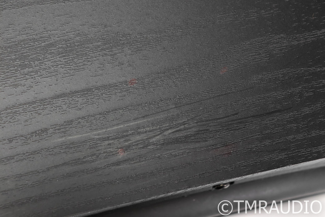 SVS SB12-NSD 12" Powered Subwoofer; Black Ash; SB12NSD