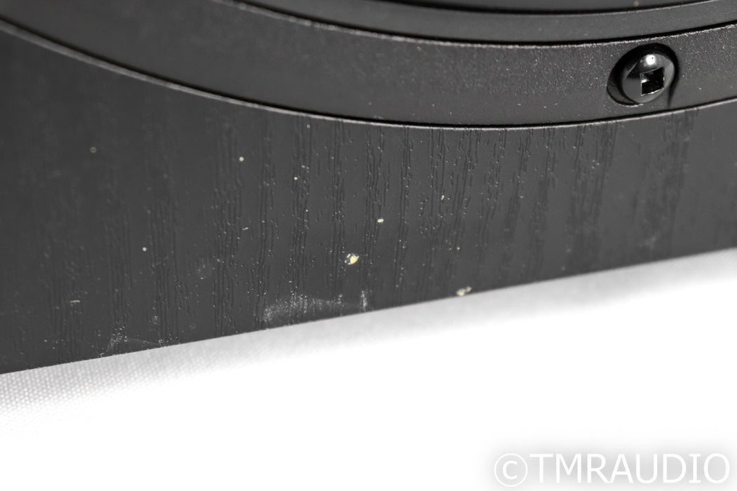 SVS SB12-NSD 12" Powered Subwoofer; Black Ash; SB12NSD
