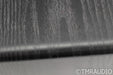 SVS SB12-NSD 12" Powered Subwoofer; Black Ash; SB12NSD