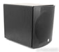 SVS SB12-NSD 12" Powered Subwoofer; Black Ash; SB12NSD