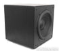 SVS SB12-NSD 12" Powered Subwoofer; Black Ash; SB12NSD