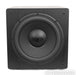 SVS SB12-NSD 12" Powered Subwoofer; Black Ash; SB12NSD